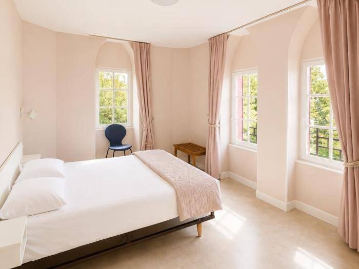 Gîte pour 4 personnes, avec Terrasse et Jardin à Saint-Honoré-les-Bains - 2