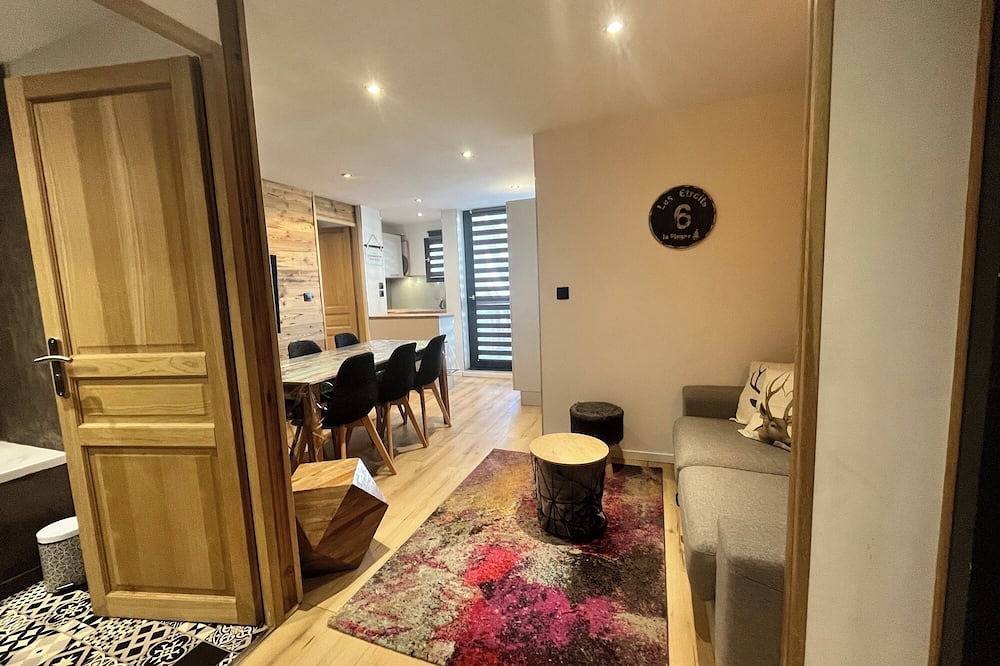 Photo : Appartement de vacances