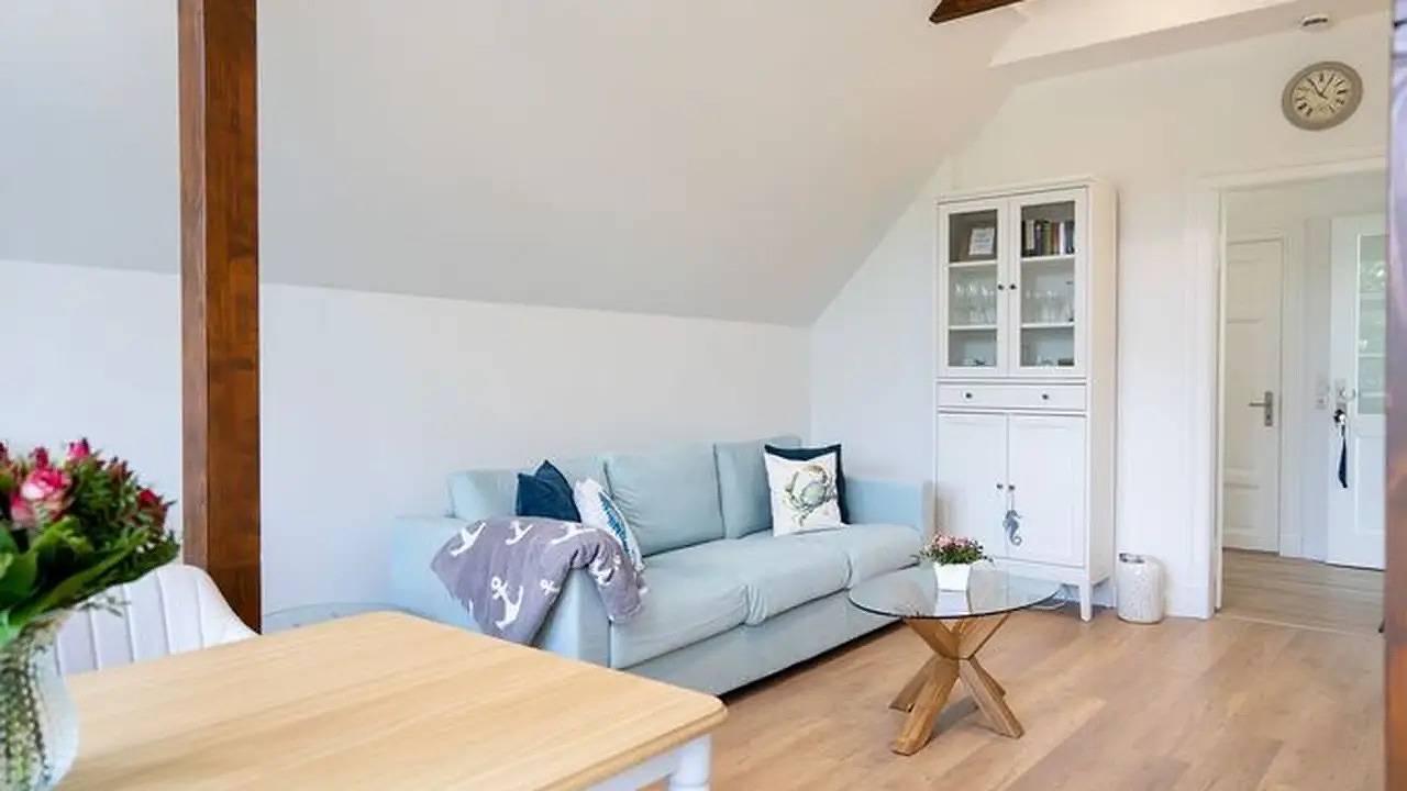 Entire holiday apartment, Ferienwohnung für 4 Personen (70 m²) in Timmendorfer Strand in Timmendorfer Strand, East Holstein