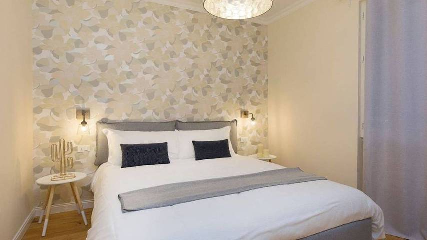 Ferienhaus für 3 Personen, mit Garten am Lago Maggiore - 3