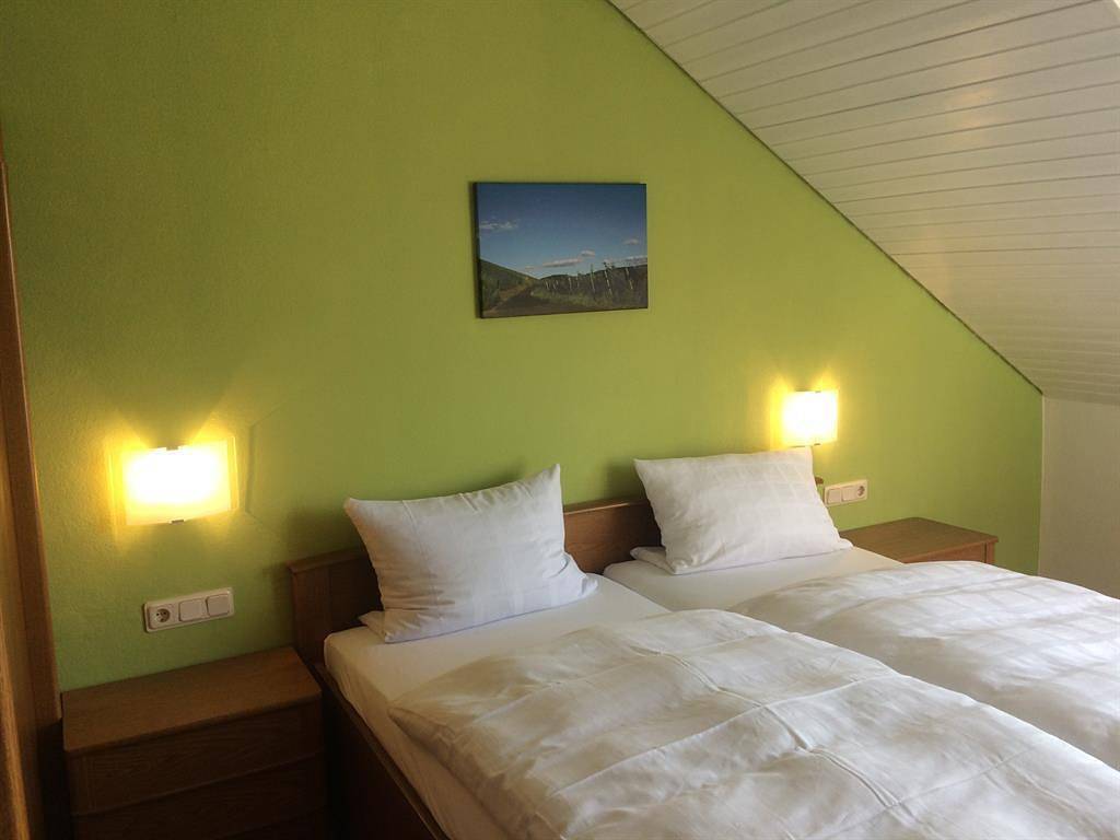 Doppelzimmer in Lieser, Bernkastel-Kues region