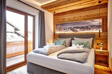 Chalet voor 6 Personen in Garmisch-Partenkirchen, Zugspitzland, Afbeelding 4