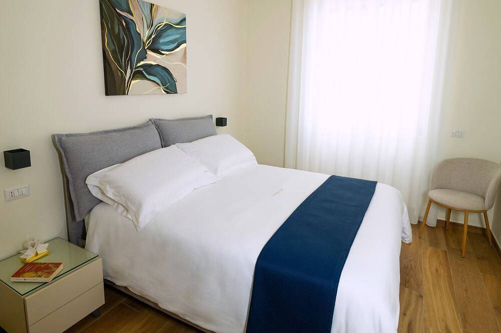 Apartamento entero, Central Pompeii Apt Near the Ruins, Free Parking in Pompeya (Nápoles), Parque nacional del Vesubio