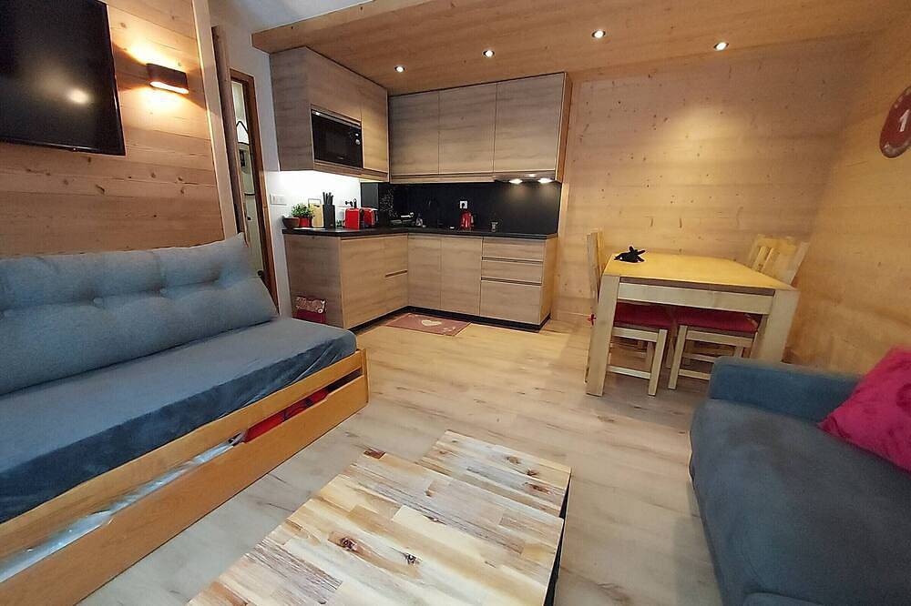 Photo : Appartement de vacances