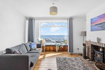 Cottage for 6 People in Brixham, Torbay, Photo 2