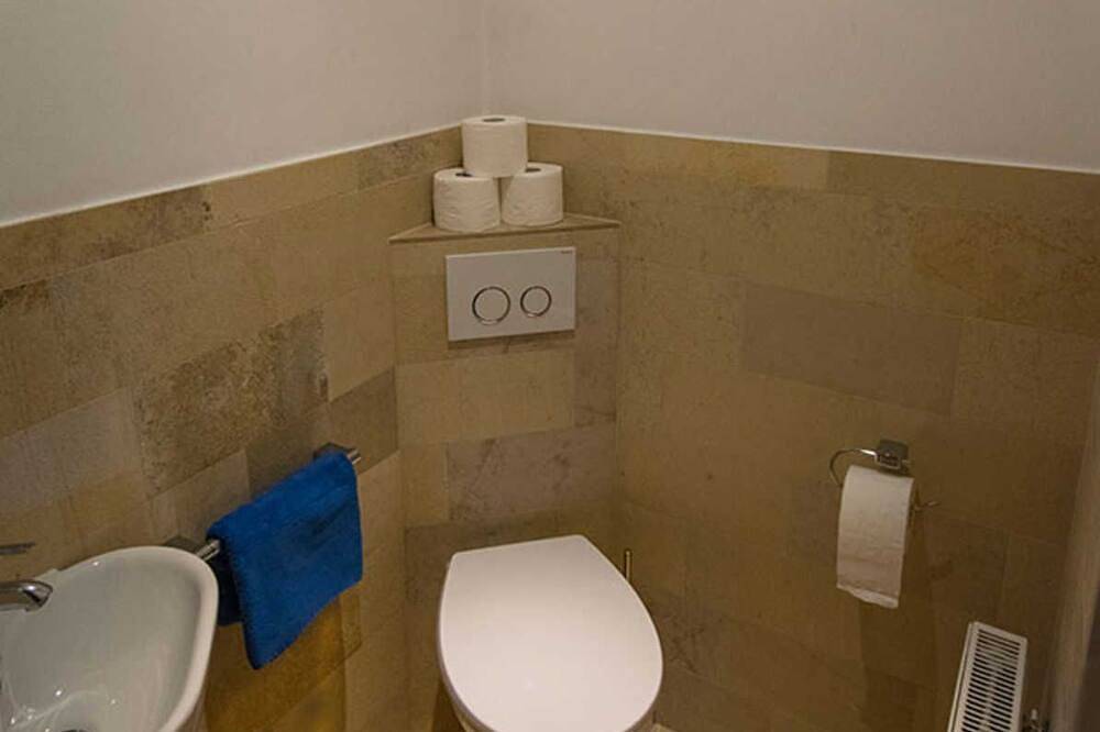 House Strillinger, Kreuth-Riedlern - Apartamento de vacaciones Strillinger in Mühlau, Kreuth