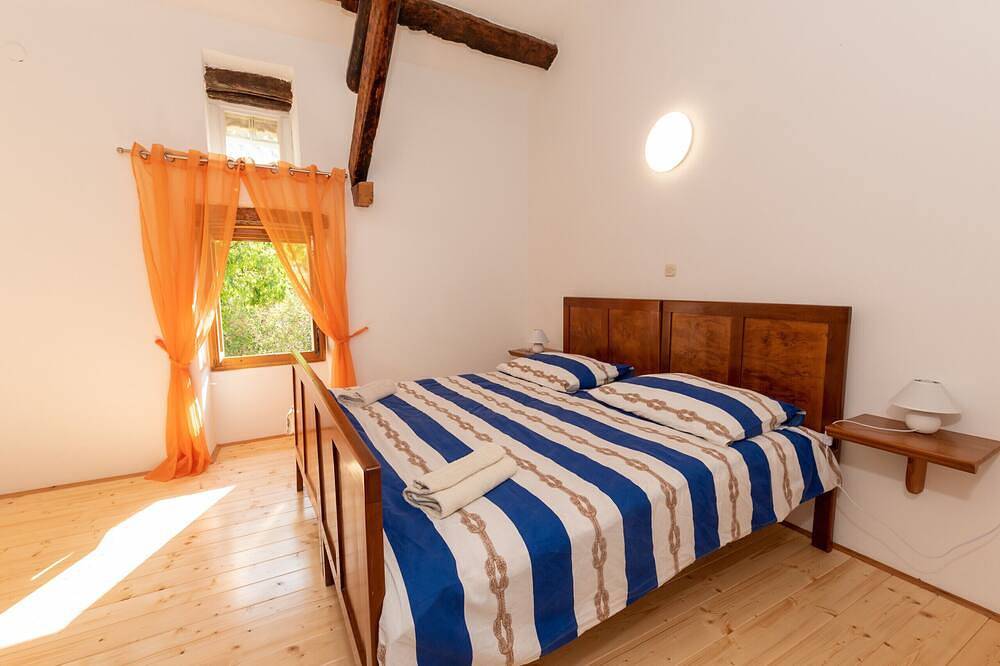 Haus Gaia nur wenige Meter vom Strand entfernt in Raša, Oostkust Istrië