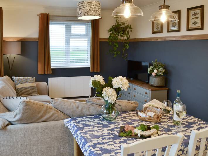Cottage for 2 people, with garden in North Norfolk