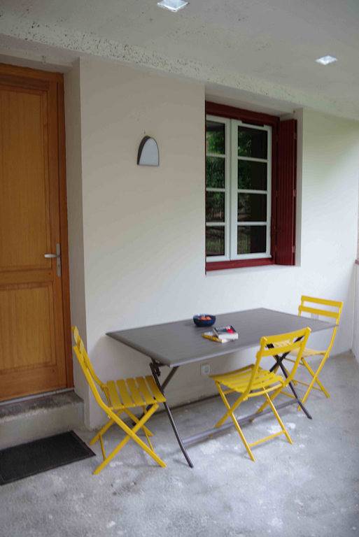 Gîte pour 4 personnes, avec balcon dans Conques-en-Rouergue - 3