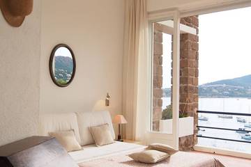 Villa pour 10 Personnes dans Saint-Raphaël, Région de Draguignan, Photo 4