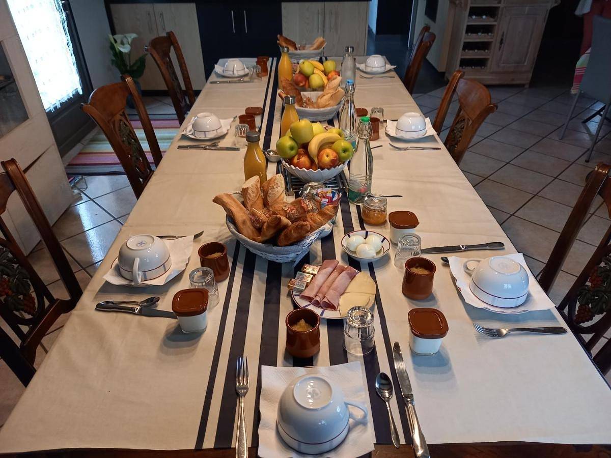 Double Room in Saint-Jean-Pied-de-Port, Région de Bayonne