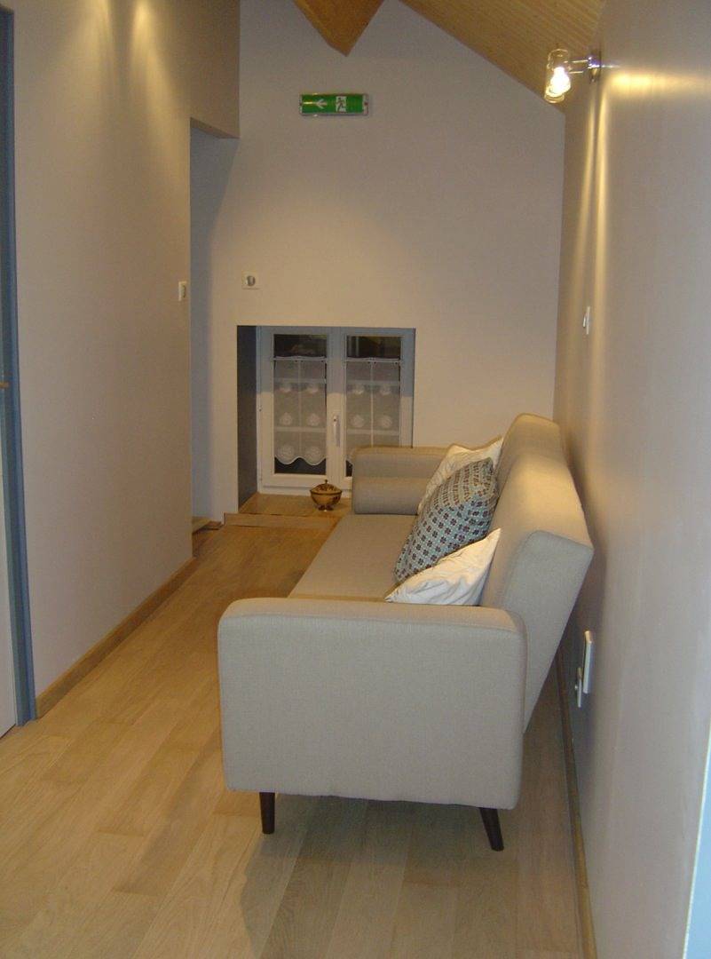 Chambres d'hôtes La Longère - L'Adoisée in Étang-sur-Arroux, Région d'Autun
