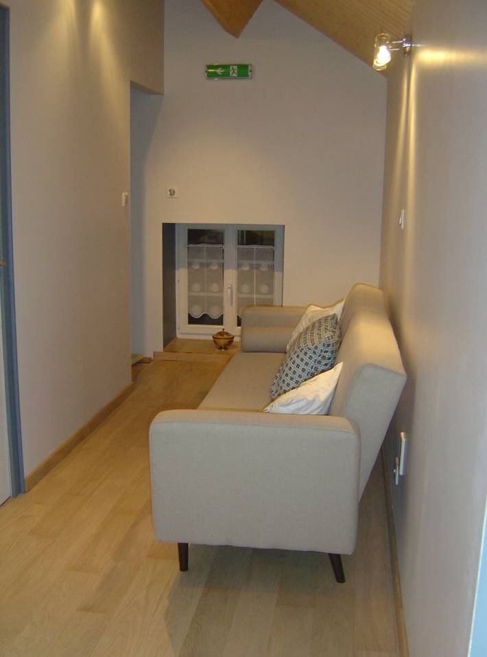 Chambre d’hôte pour 2 personnes, avec jardin dans le Parc naturel régional du Morvan - 3