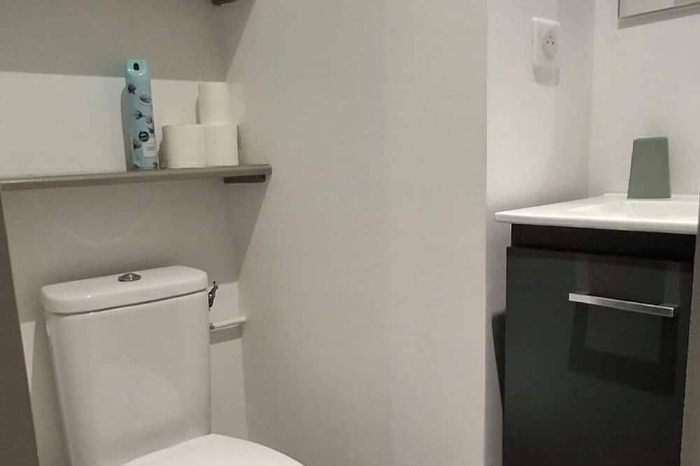 Ganze Wohnung, Studio in the heart of the Windy City. in Saint-Flour, Region Saint-Flour