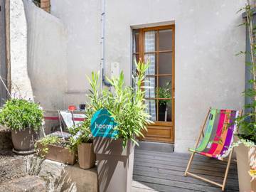 Gîte pour 4 Personnes dans Pornic, Région de Saint-Nazaire, Photo 1