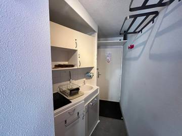 Apartment for 4 People in Avoriaz, Thonon-les-Bains region, Photo 1