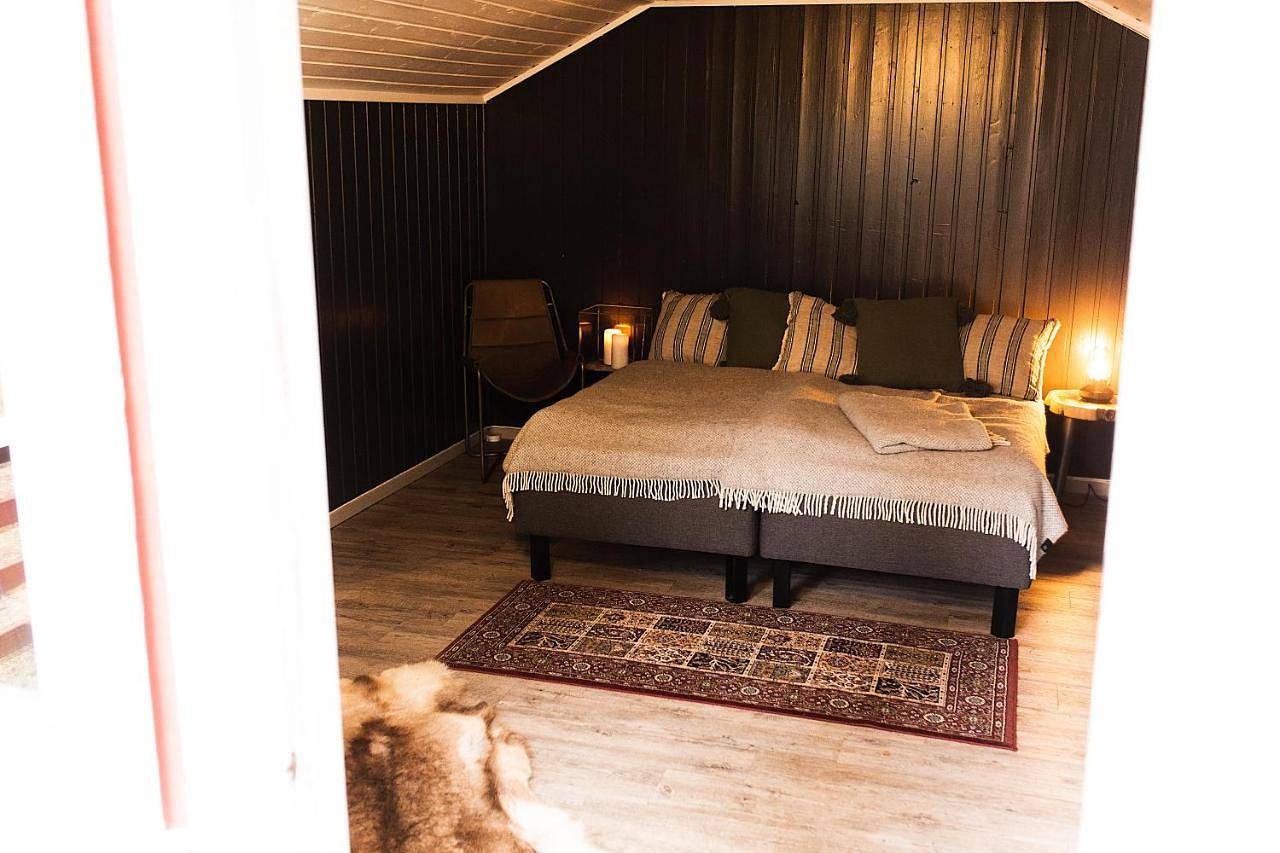 Raet Camping in Arendal