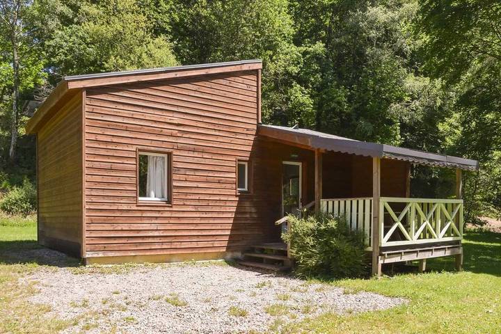 Chalet pour 7 personnes - 1