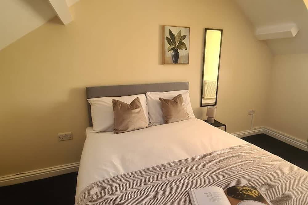 Appartamento intero, Monolocale-Moderna-Bagno in comune in Sunderland