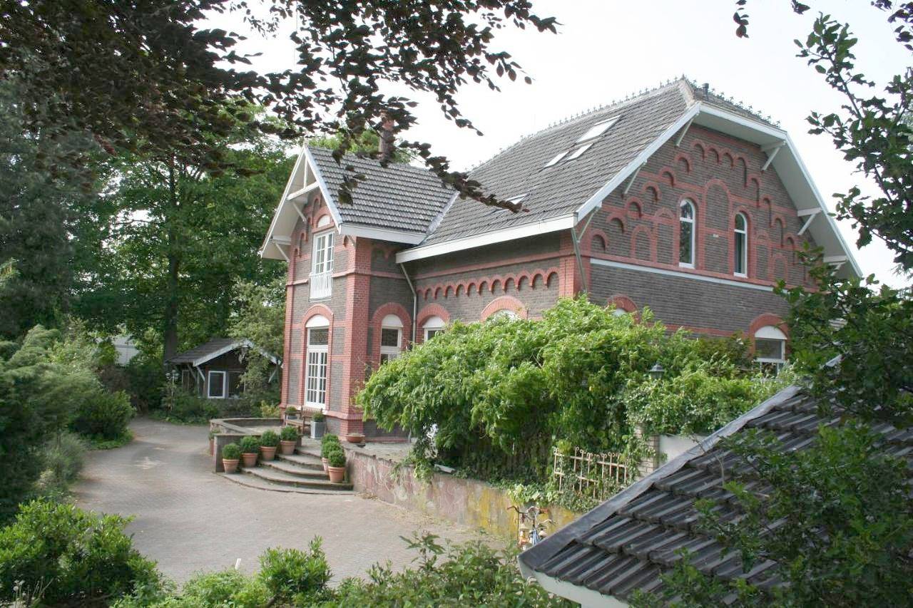 Villa Wambach in Limburg