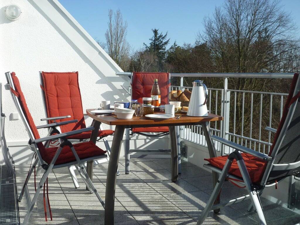 Hohe Lith 3.33 - Weber in Duhnen, Cuxhaven