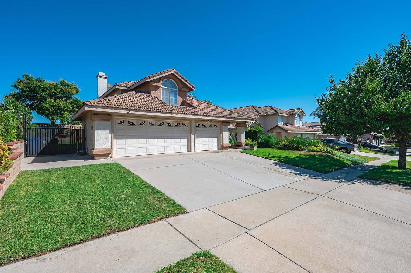 Vacation Rental for 8 Guests in Ontario (CA), Mount Baldy