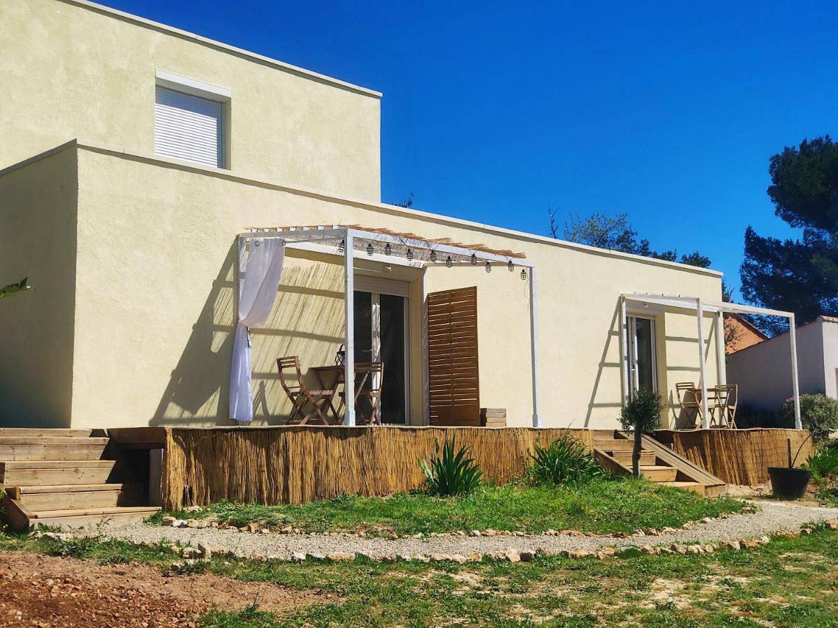 Aux amoureux de Provence in Fox-Amphoux, Région de Brignoles