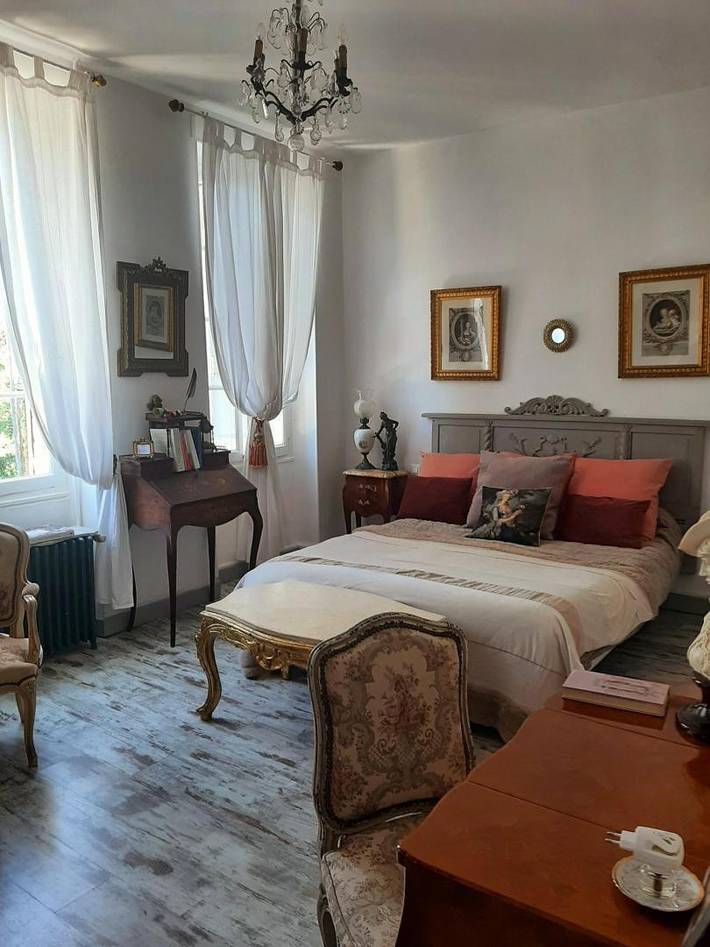 Chambre d’hôte pour 2 personnes, avec jardin et piscine en Nouvelle-Aquitaine - 3