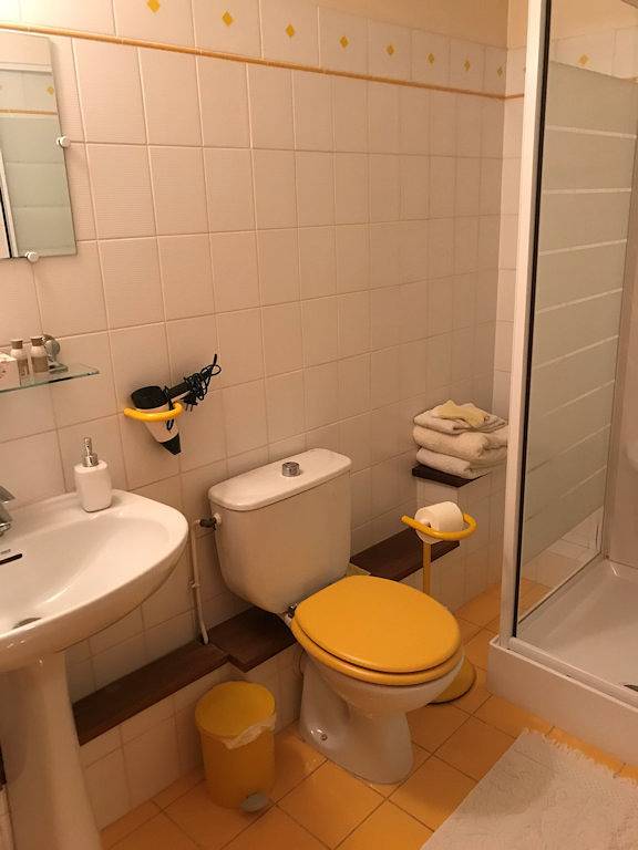 Gîte pour 2 personnes dans Seine-et-Marne - 4