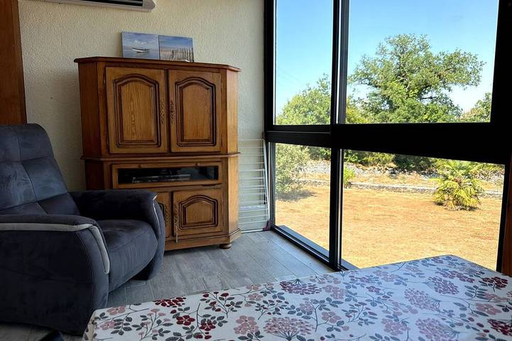 Maison de vacances pour 9 personnes - 1