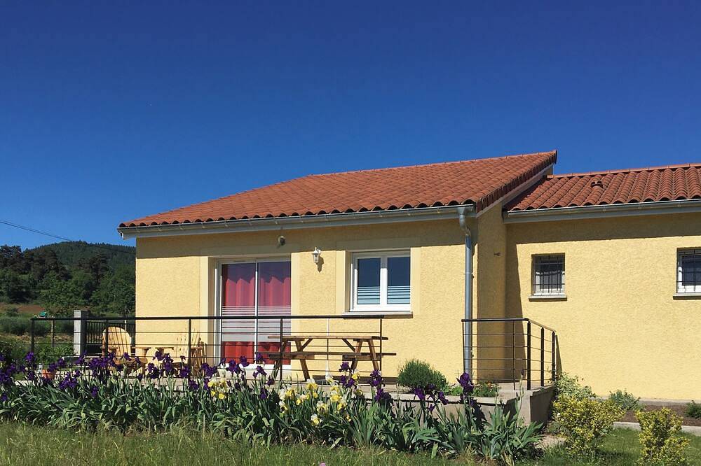 Photo : Maison de vacances