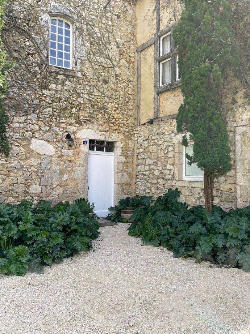 Gîte de groupe La Maison d'Athenais in Gondrin, Gers