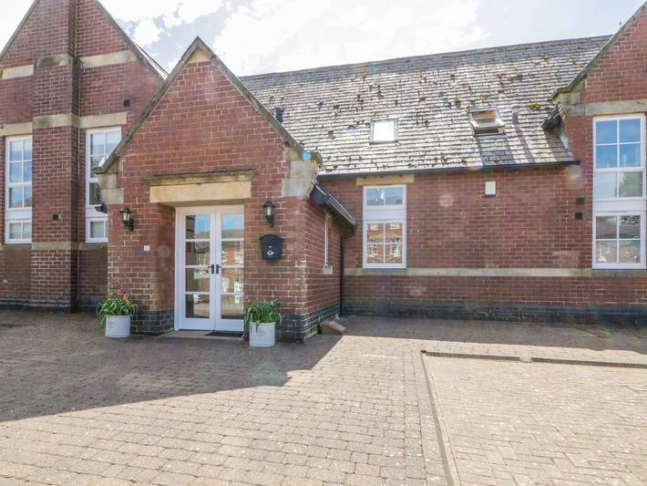 Holiday rental for 4 people, with Garden in Cockermouth