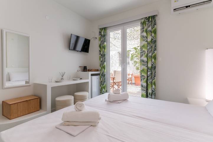 Gîte pour 2 personnes dans Tinos - 3