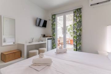Maison D’hôte pour 2 Personnes dans Tinos, Cyclades, Photo 2