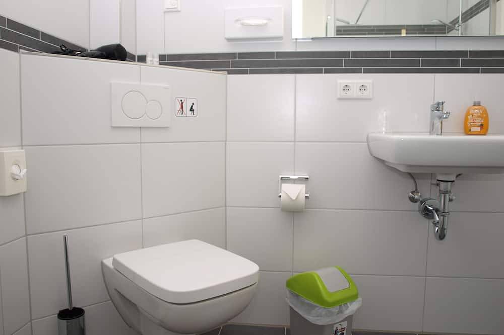 Ganze Wohnung, Ferienwohnung Schwinge - Ferienhaus Am Elbdeich in Grünendeich, Altes Land Stade