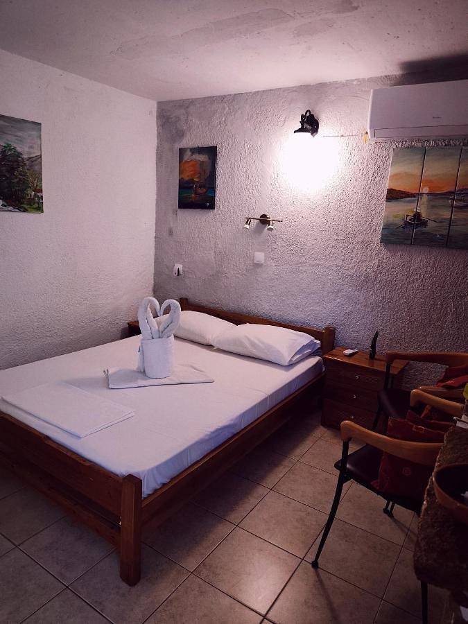 Hotel Eliza in Région de Lassithi