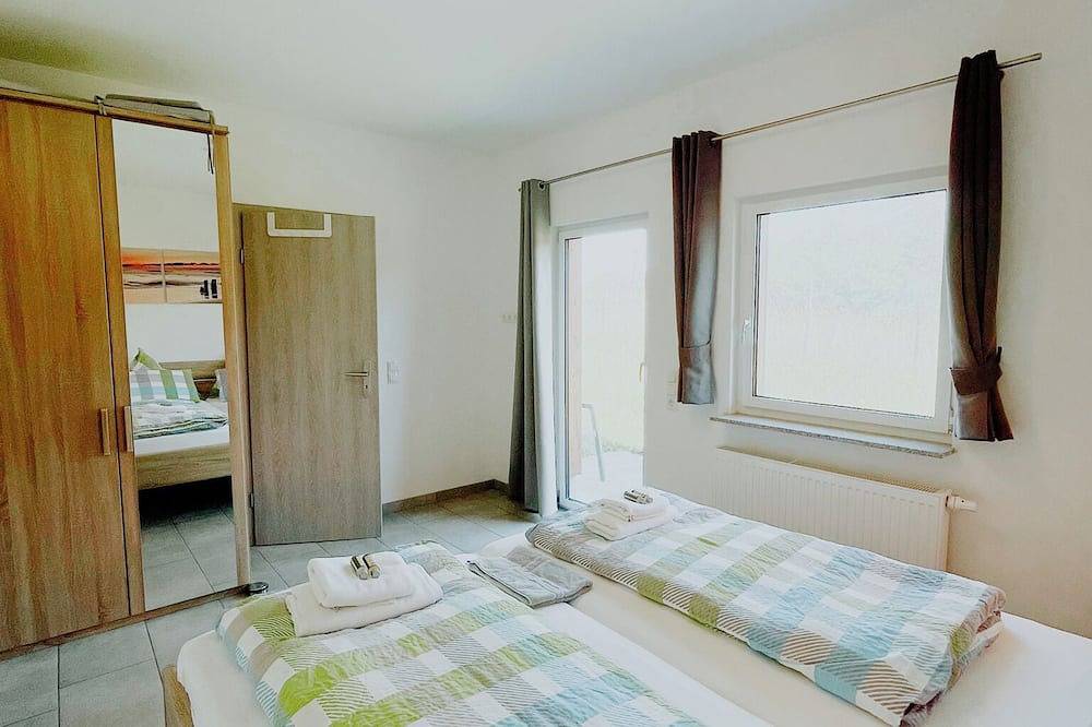 Ferienhaus Ehrenbreitstein Ein Ferienhaus im Grünen, 15 Autominuten von Koblenz in Lahnstein, Mittelrhein
