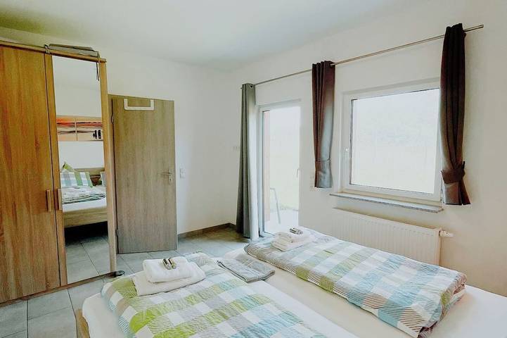 Ferienhaus für 3 Personen, mit Haustier am Mittelrhein - 4