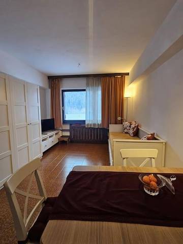 Gîte pour 2 personnes, avec vue, animaux acceptés à Sappada