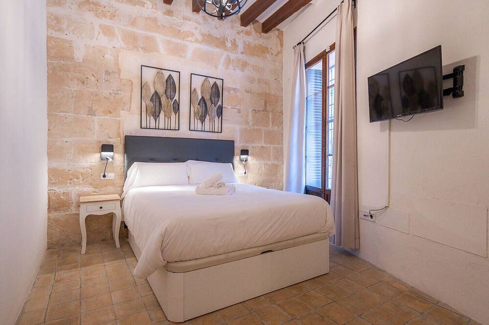 Ganze Wohnung, Vintage Palma Palace (Classic 2 in Palma Altstadt, Palma