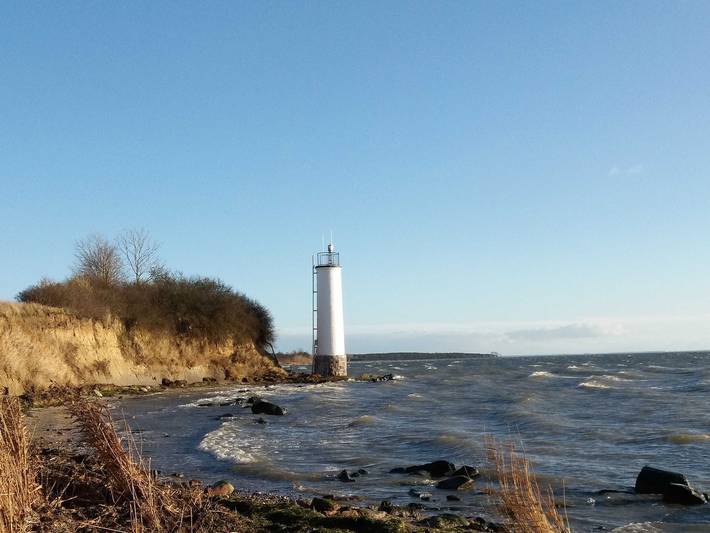 Ferienwohnung für 4 Personen, mit Garten, kinderfreundlich in Garz/Rügen - 4