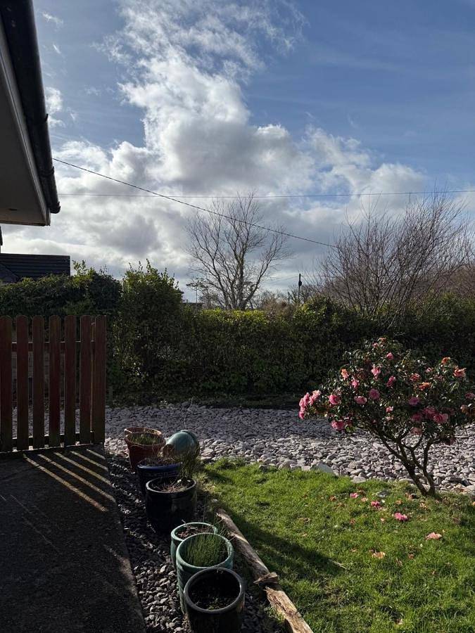 Holiday rental for 5 people in Killorglin