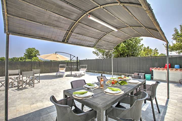 Location de vacances pour 6 personnes à Viareggio - 2