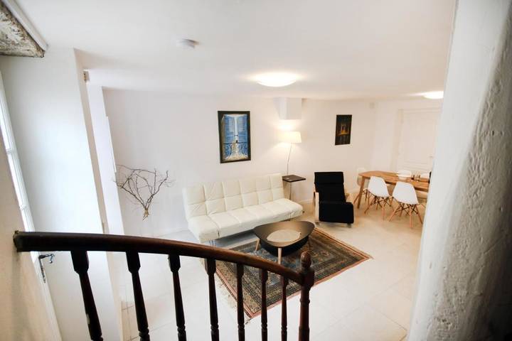 Location de vacances pour 6 personnes, avec vue à Sainte-Foy-la-Grande - 4