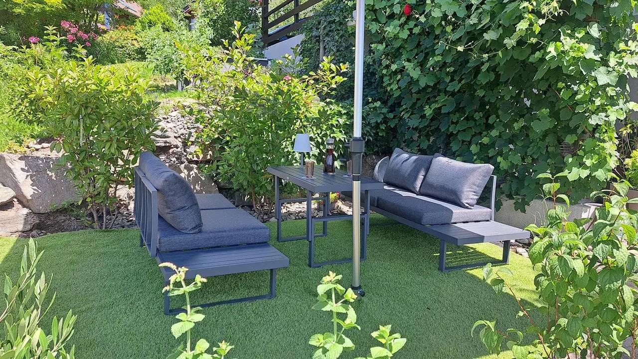 Ganze Ferienwohnung, Ferienwohnung für 4 Personen (48 m²) in Feldkirchen in Kärnten in Feldkirchen in Kärnten, Bezirk Feldkirchen