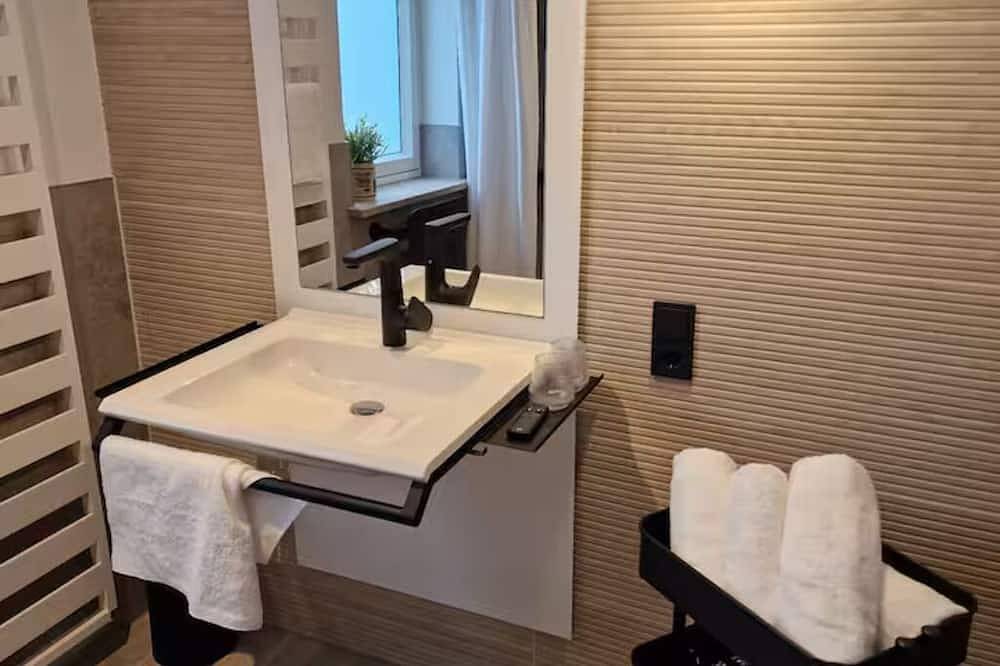 Ganze Wohnung, Barrierefreier Genuss im Unterallgäu, moderne Wohnung mit Stil und Komfort in Bayerisch Schwaben