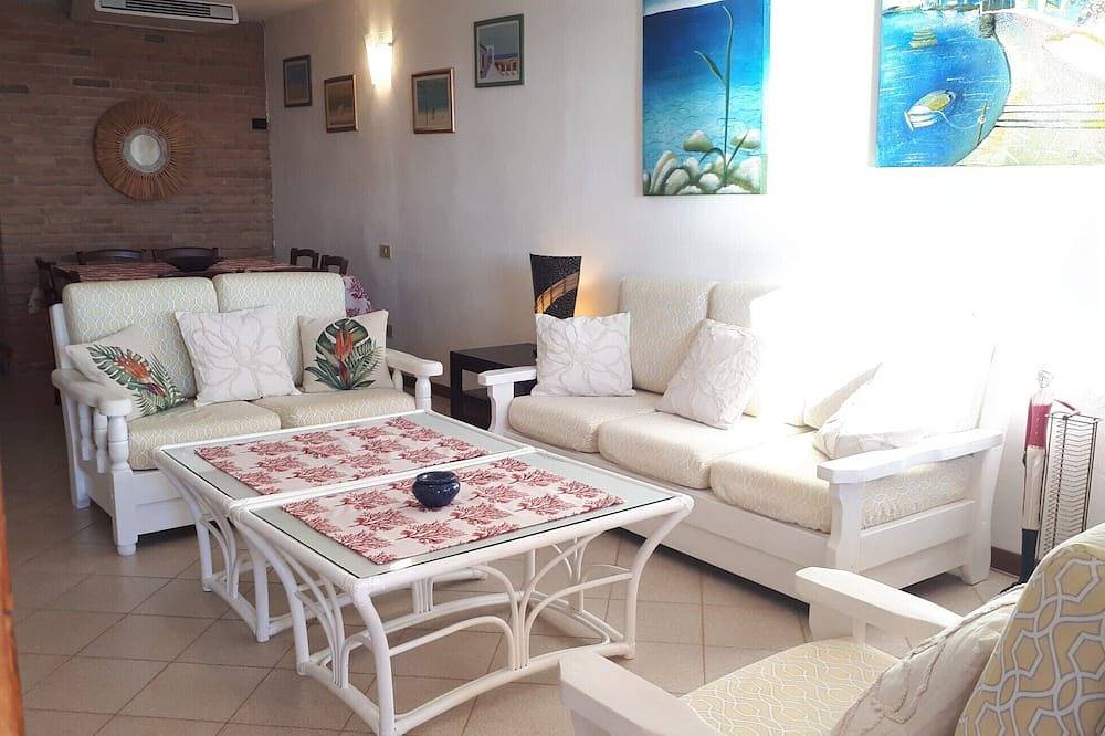 Villa Gabriel - Torre Delle Stelle - Sardegna in Geremeas, Torre delle Stelle