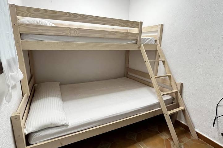 Ferienpark für 5 Personen, mit Garten und Pool in Spanien - 2