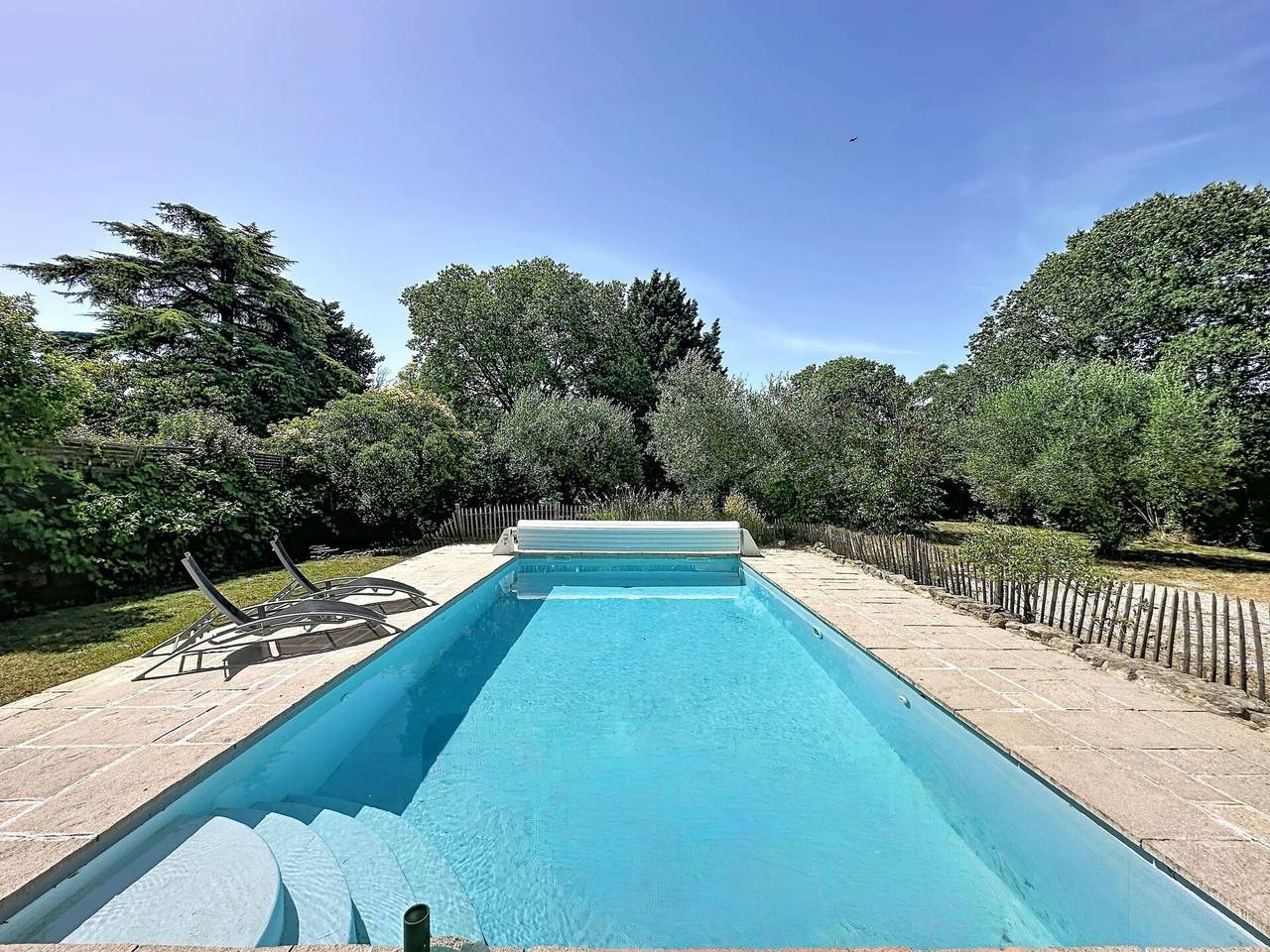 Villa Piscine - Aigues-Vives - Villa Piscine - Aigues-Vives 501.1 in Aigues-Vives, Mediterranean Coast (France)